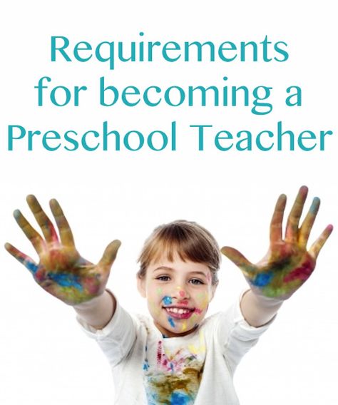 Requirements for becoming a preschool teacher...do you agree? Christian Preschool, Prek Teacher, Classroom Planning, Preschool Teachers, Training Ideas, Future Teacher, Daycare Ideas, Preschool Teacher, Preschool Ideas