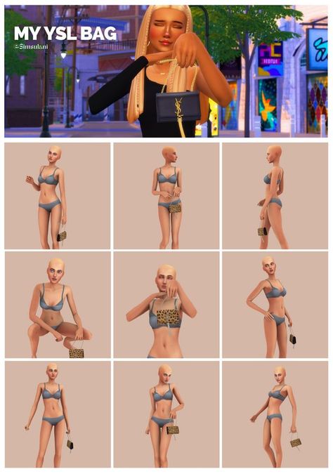 Sims 4 One Person Poses, Sims 4 Poses Single Model, Sims 4 Purse Poses, Sims 4 Bag Poses, Sims 4 Celebrity Poses, Sims 4 Shopping Poses, Sims 4 Walking Poses, Sims 4 Poses Single Female, Pose Sims 4