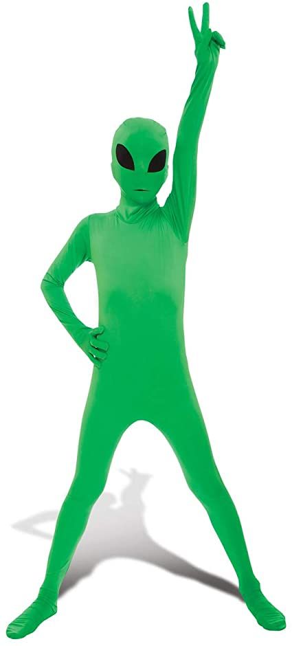 Alien Costume Ideas, Kids Alien Costume, Alien Halloween Costume, Boys Fancy Dress, Alien Party, Alien Halloween, Cartoon Movie Characters, Alien Costume, Costume Themes