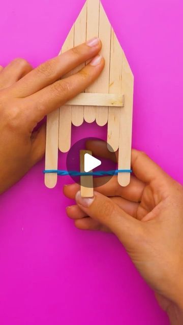 Itsy Bitsy Artsy I Art & Craft I Creative DIY on Instagram: "DIY a toy speed boat from Popsicle sticks. 🚣 Impress your kids with this easy DIY toy made at home. So don't throw away the sticks as wastage. Hurry up and give it a try with your kids.  . . . 📌 Follow me for more: ➡️ @itsy_bitsy_23 ➡️ @itsy_bitsy_23 ➡️ @itsy_bitsy_23 . . . . #DIY #CraftingIdeas #KidsCrafts #CreativePlay #craftytoys #popsiclesticks #creative #holidayfun #EasyCrafts #KidFriendly #CraftyKids #parentchildhandicraft #CraftingWithKids #UpcycledCrafts #RecycledCrafts #HandmadeToys #CraftyFun #childrenshandicraft #CreativeKids #FunWithCrafts #PlaytimeFun #parentchildhandmade #Handmade #ArtAndCrafts #CraftyCreations #holidaycrafts #HomemadeToys #diyboat #CraftyDad #parentinghacks" Kids Crafts With Popsicle Sticks, Popsicle Stick Boat, Crafts With Popsicle Sticks, Kids Handicraft, Pop Stick, Diy Boat, Stick Crafts, Homemade Toys, Speed Boat