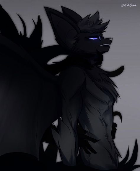 Bat Fursona Art, Bat Fursona, Anthro Bat, Bat Oc, Bat Character, Bat Art, Dungeons And Dragons Characters, Anime Wolf, Mythical Creatures Art