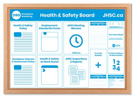 The stunning Health And Safety Board Poster Template – Osg Intended For Health And Safety Board Report Template digital imagery … Take Care Of Yourself Quotes, Report Format, Health And Safety Poster, Board Template, Health Journal, Writing Templates, Workplace Safety, Template Word, Health Quotes Motivation