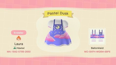 Cardcaptor Sakura Outfits, Sakura Outfits, Ac Codes, Acnh Patterns, Acnh Clothes, Animals Crossing, Animal Crossing Guide, Acnh Designs, Animal Crossing Qr Codes Clothes