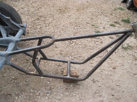 Rat Bike Motorcycle, Motorcycle Trike Kits, Go Kart Chassis, Harley Davidson Glide, Vw Trike, Trike Kits, Trike Bicycle, 3 Wheeler, Build A Bike