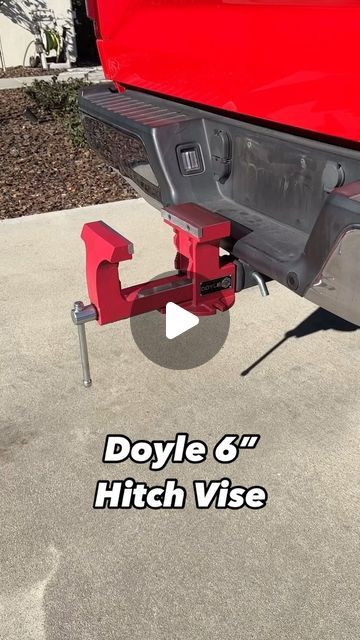 Truck Tailgate, Trailer Hitch Receiver, Harbor Freight, Metal Fabrication, Trailer Hitch, Trailer, Fabric