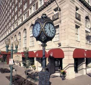 The Brown Hotel in Louisville, KY Nulu Louisville Ky, Louisville Kentucky Instagram Spots, Louisville Kentucky Whiskey Row, 21c Museum Hotel Louisville, The Brown Hotel Louisville, Kentucky Hot Brown, Brown Hotel, Kentucky Girl, Southern Life