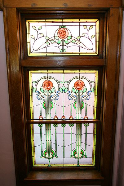 Glass Roses, Cottage Style Interiors, House Wall Design, Stained Glass Door, Glass Rose, Stained Glass Window Panel, Glass Inspiration, Top Loader, Stained Glass Panels