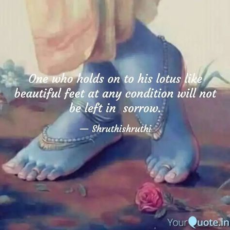 Iskcon Krishna, Krishna Consciousness, Shree Krishna Wallpapers, Krishna Mantra, Radha Krishna Quotes, Gita Quotes, Krishna Book, Radha Krishna Love Quotes, Little Krishna