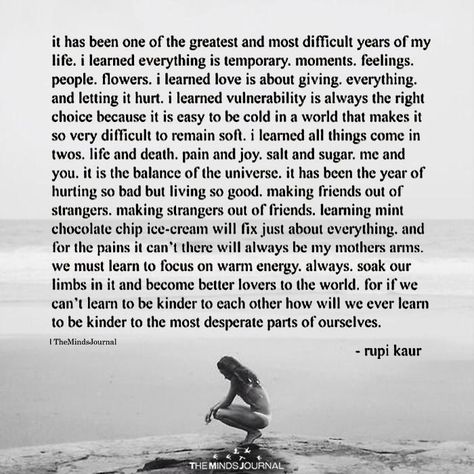 It Has Been One Of The Greatest And Most Difficult Years Of My Life - https://themindsjournal.com/it-has-been-one-of-the-greatest-and-most-difficult-years-of-my-life/ This Year I Met The Most Broken, Difficult Relationship Quotes, Family Quotes And Sayings, Home Quotes, Difficult Relationship, The Minds Journal, Minds Journal, Love Anniversary Quotes, Year Quotes