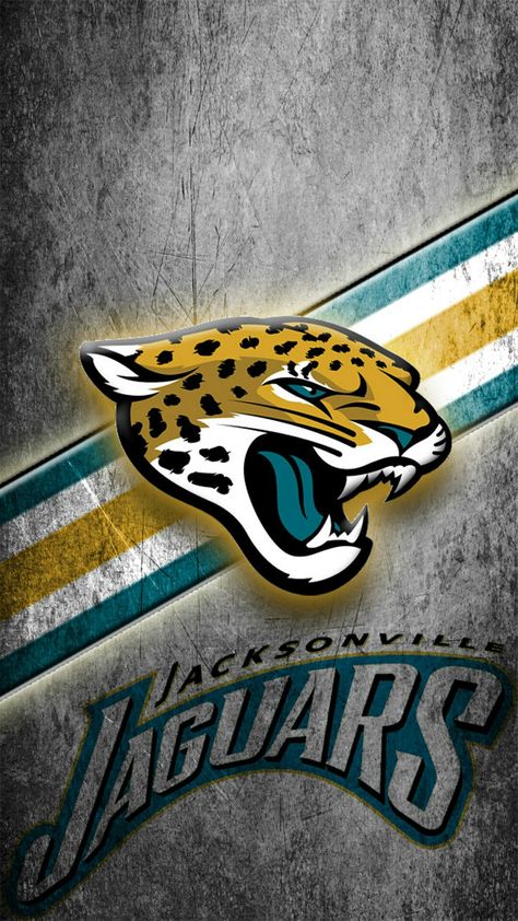 Go Jags Jacksonville Jaguars Wallpaper, Jaguars Wallpaper, Green Bay Packers Wallpaper, Jaguar Wallpaper, Jaguar Logo, Jaguars Logo, Jacksonville Jaguars Logo, Jaguars Football, South Alabama