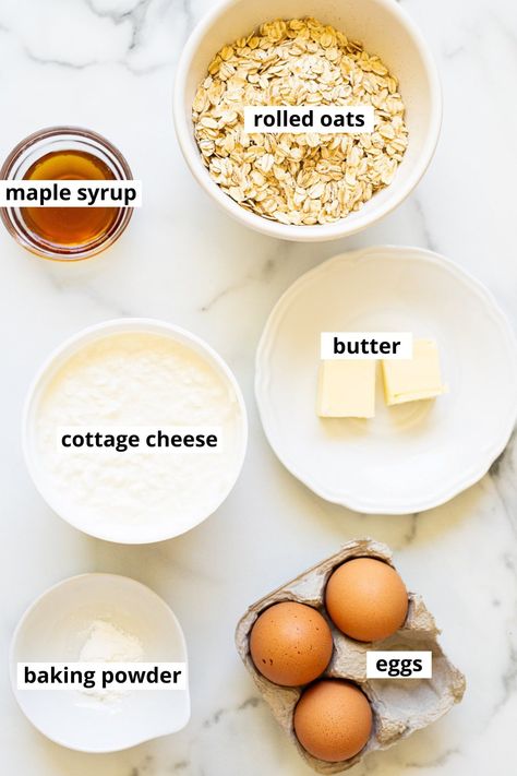 Cottage Cheese Waffles (High in Protein) - iFoodReal.com Cottage Cheese Waffle Recipe, Cottage Cheese Waffles, Waffles Healthy, Almond Flour Waffles, Cottage Meals, Best Keto Breakfast, Cottage Cheese Eggs, Cheese Waffles, Healthy Waffles