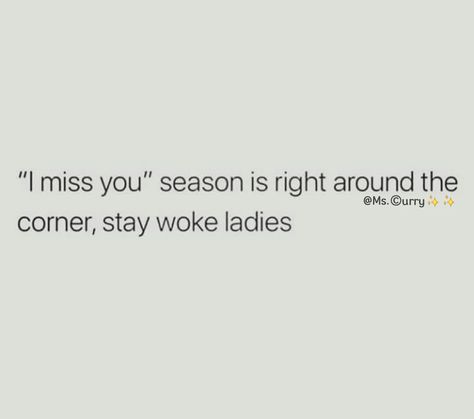 Stay woke sis 💯☝ @Ms.©urry✨✨ Stay Woke Quotes, Woke Quotes, Stay Woke, I Miss You, Funny Quotes, Give It To Me, Funny, Quotes, Quick Saves