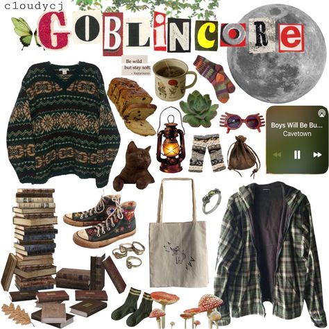 goblincore, fairycore, boys will ne bugs, cavetown, forests, aesthetic Ravencore Aesthetic Outfit, Gremlincore Aesthetic Outfits, Goblincore Aesthetic Outfits Male, Crowcore Aesthetic Outfits, Goblin Core Outfit Male, Gremlin Core Outfit, Cryptid Aesthetic Outfit, Gremlincore Fashion, Goblincore Outfits Male