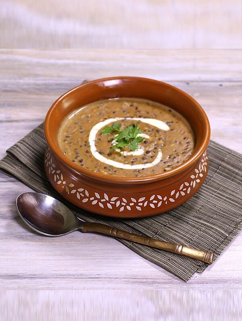 Dal Makhani - MasterChef Pankaj Bhadouria Dal Makhani Photography, Pankaj Bhadouria, Dal Makhni, Butter Masala Recipe, Black Gram, Dal Makhani, Butter Masala, Black Lentils, Red Kidney Beans