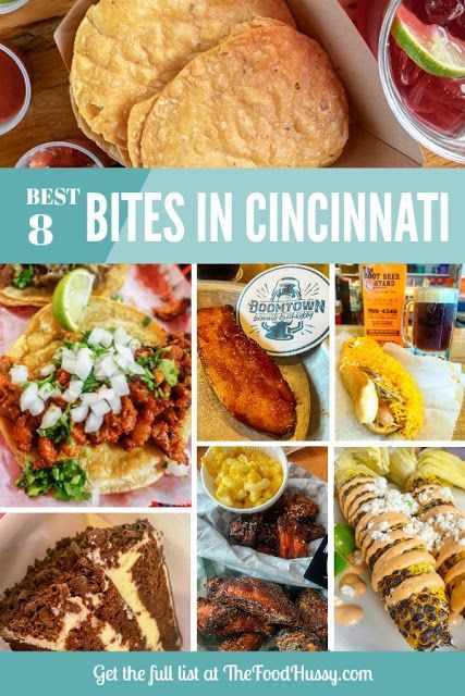 The Best and Most Fun Restaurants in Cincinnati Ohio Food, Cincinnati Food, Cincinnati Restaurants, Skyline Chili, Bacon Donut, Cincinnati Chili, Pizza And Beer, Public Libraries, Cool Restaurant