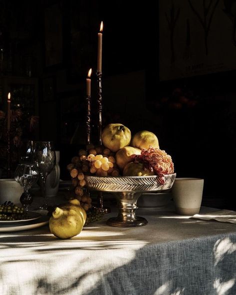 Interiors | Holiday Inspiration: A Black Christmas Michael Cole, Thanksgiving 2023, Colin King, Roman And Williams, Urban Zen, Holiday Feast, Christmas Backdrops, Sofia Coppola, Black Christmas