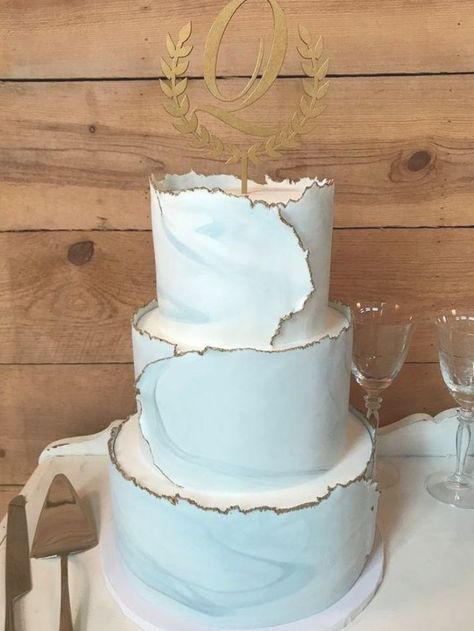 Marble Cakes, Cake Castle, Wedding Cake Options, Confirmation Cakes, Creative Wedding Cakes, Brides Cake, Fondant Wedding Cakes, Fresh Flower Cake, Beach Wedding Cake