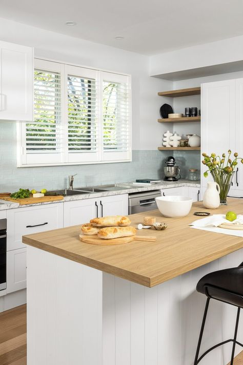 There’s nothing better than entertaining your loved ones in a new kaboodle kitchen!   How would you enjoy a new kitchen?  . . . #mykaboodle #kaboodle #kitchens #kaboodlekitchens #renovation #design #reno #project #DIYproject #DIY #projecttracker #enjoyit Kaboodle Kitchen, Coastal Kitchen Ideas, Coastal Kitchens, Coastal Interior, Renovation Design, Coastal Kitchen, Coastal Interiors, Home Room Design, Kitchen Styling