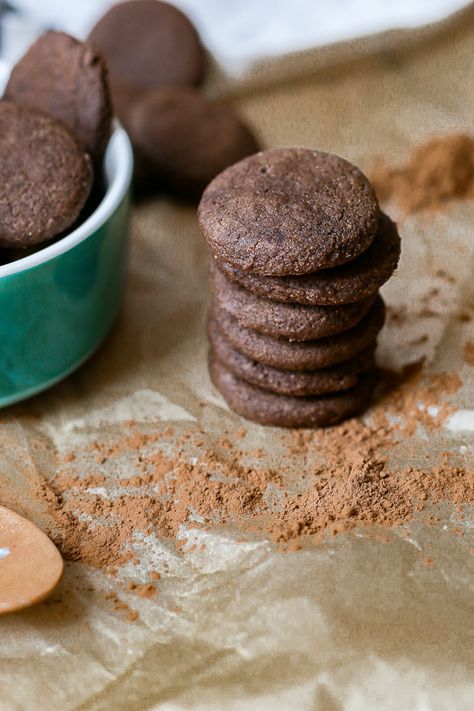 Aip Sweets, Kawaii Recipes, Carob Recipes, Aip Cookies, Carob Chocolate, Glutenfree Cookies, Aip Baking, Aip Snacks, Nightshade Free Recipes