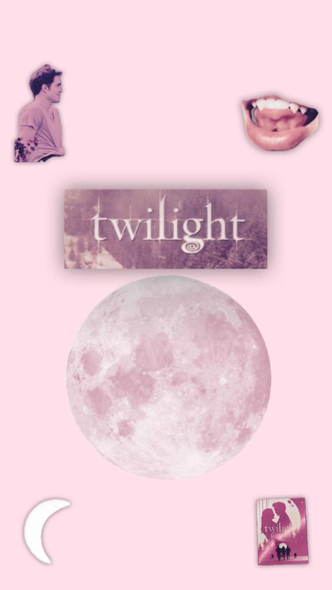 #aesthetic#wallpaper#twilight Aesthetic Wallpaper Twilight, Aesthetic Pink, Aesthetic Wallpaper, Wall Prints, Pink