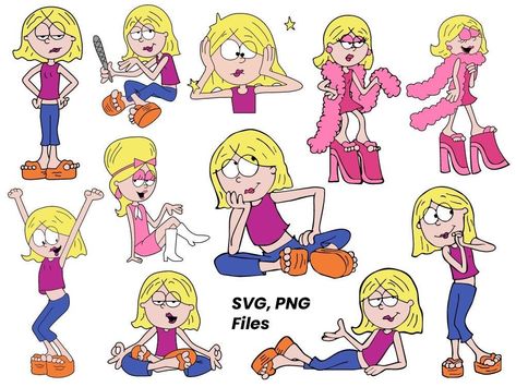 Lizzie Mcguire Cartoon Tattoo, Cartoon Lizzie Mcguire, Animated Lizzie Mcguire, Lizzie Mcguire Drawing, Lizzie Mcguire Painting, 2000s Clipart, Lizzie Mcguire Cartoon Aesthetic, Lizzie Mcguire Tattoo, Lizzie Mcguire Nails