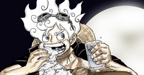 One Piece Photos, Luffy Gear 5, One Piece Wallpaper Iphone, One Piece Ace, Gear 5, One Piece Drawing, One Piece Fanart, Anime Artwork Wallpaper, Manga Anime One Piece