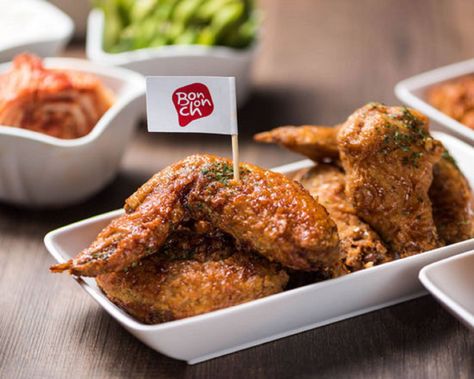 Use your Uber account to order delivery from Bonchon Chicken (780 W Elliot Rd) in Tempe. Browse the menu, view popular items, and track your order. Korean Fried Chicken Restaurant, Bonchon Chicken, Fried Chicken Restaurant, Chicken Restaurant, Chicken Menu, Delivery Menu, Korean Fried Chicken, Uber Eats, Lunch Menu