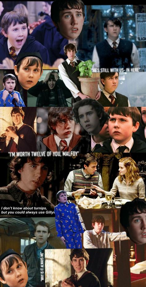 Neville Longbottom Aesthetic Wallpaper, Neville Longbottom Wallpaper, Neville Longbottom Aesthetic, Harry Potter Neville, Ron And Harry, Matthew Lewis, Harry Potter Background, Yer A Wizard Harry, Neville Longbottom