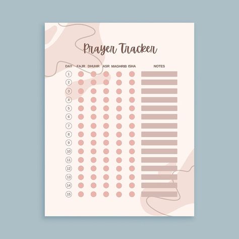 This Digital Prints item is sold by LamsatLayan. Ships from United States. Listed on 30 Apr, 2023 Exam Timetable Ideas, Namaz Tracker, Salah Chart, Salah Tracker, Prayer Tracker, Childrens Prayer, Islamic Books For Kids, Printable Prayers, Daily Planner Pages