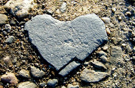 the battle within Heart Pics, Heart In Nature, Revere Pewter, We Are Together, Key To My Heart, Rock On, Love Again, Finding Love, Stone Heart