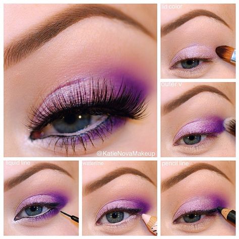 katienovamakeup's photo on Instagram Disney World Makeup Looks, Guts Makeup, Hot Eye Makeup, Rapunzel Makeup, Disney Eye Makeup, Disney Inspired Makeup, Makeup Pictorial, Princess Makeup, Disney Makeup