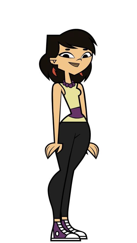 B Total Drama, Total Dramarama Characters, Total Drama Body Base, Sky Total Drama, Total Drama Base, Total Drama Characters, Tdi Characters, Total Dramarama, All New Wolverine