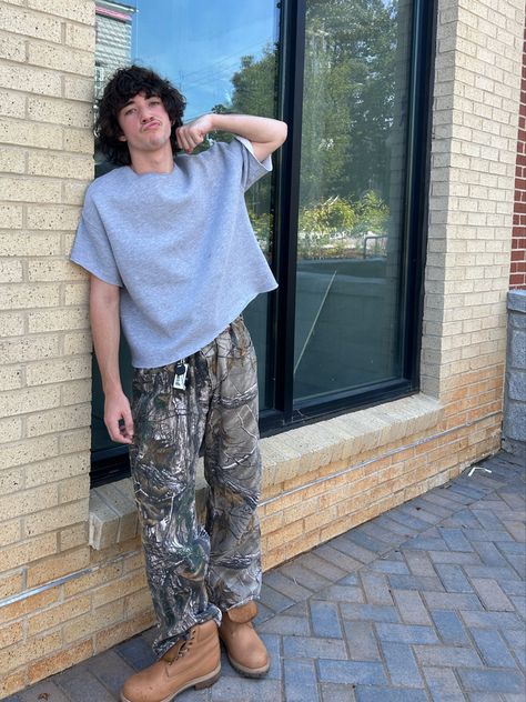 Real Camo Pants Outfit, Real Tree Pants Outfit, Realtree Camo Pants Outfit, Real Tree Outfit, Real Tree Camo Pants Outfit, Real Tree Pants, Akimbo Club, Camo Pants Outfit, Camo Outfit