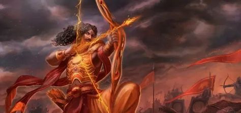 Most powerful warriors of mahabharata! Let’s see them all according to their ranks. – Flood from history Tragic Hero, Great Warriors, The Mahabharata, Wallpaper Photo, Hindu Mythology, Mythology Art, Photo Download, Hindu Art, Lord Shiva