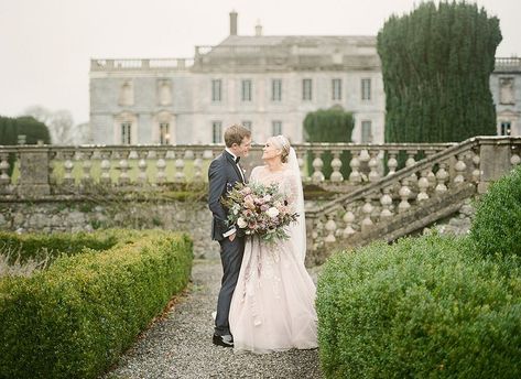 Exclusive Wedding Venue Ireland | Gloster House Weddings Irish Wedding Vows, Irish Wedding Blessing, Ireland Wedding Venues, Wedding Inspiration Spring, Wedding Blessing, Country House Wedding Venues, Wedding Vow Renewal, Summer Wedding Inspiration, Ireland Wedding