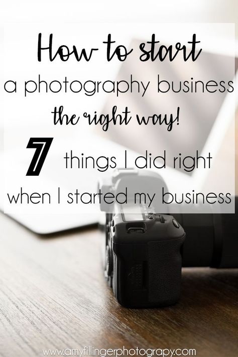 Start A Photography Business, Photography Business Plan, Photography Business Marketing, Become A Photographer, Business Photography, Wedding Photography Business, Photography Business Cards, Photography Jobs, Photography Basics