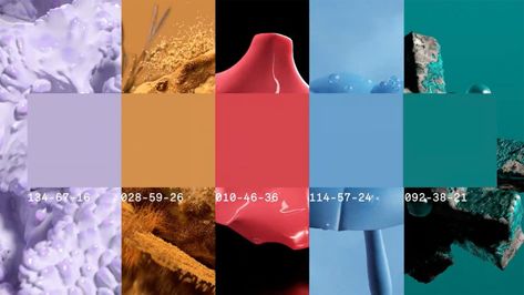 WGSN x Coloro Announced the Color of 2023 and the Key Colors for Spring/Summer 2023 - Fashion Trendsetter 2023 Color Trends, Trend 2023, 2023 Color, Color Forecasting, Fashion Trend Forecast, Color Lavanda, Interior Design Elements, Color Trends Fashion, Trends 2023