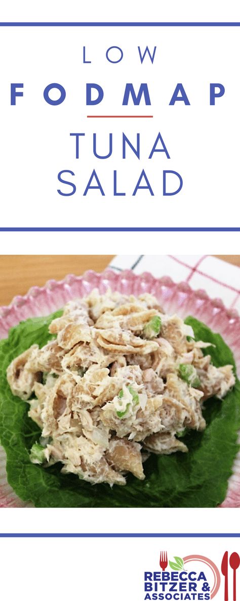 Low Fodmap Tuna, Fodmap Lunch, Low Fodmap Recipes Dinner, What Is Healthy Food, Low Fodmap Diet Recipes, Healthy Foods To Make, Fodmap Diet Recipes, Healthy Food Habits, Healthy Food Menu