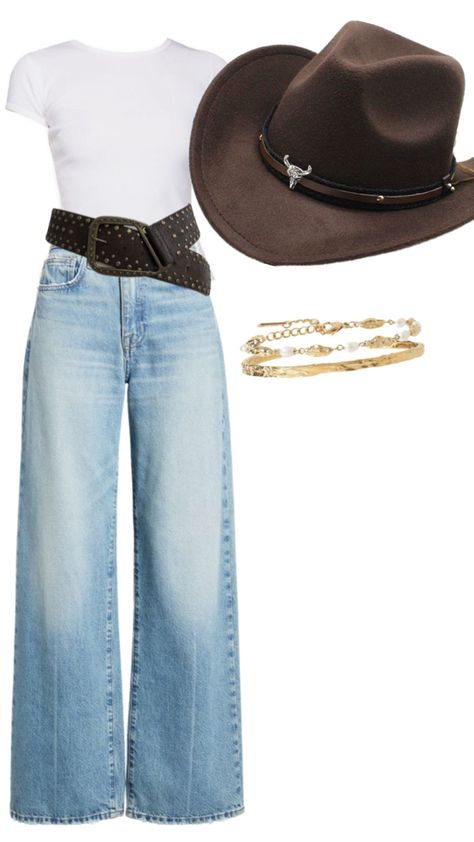 Cowgirl Outfit, Cowgirl Outfits, Quick Saves