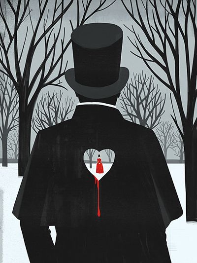 Eugene Onegin, Russian Literature, Literature Art, Editorial Illustration, 귀여운 동물, Dark Art, A Heart, Book Art, Fantasy Art