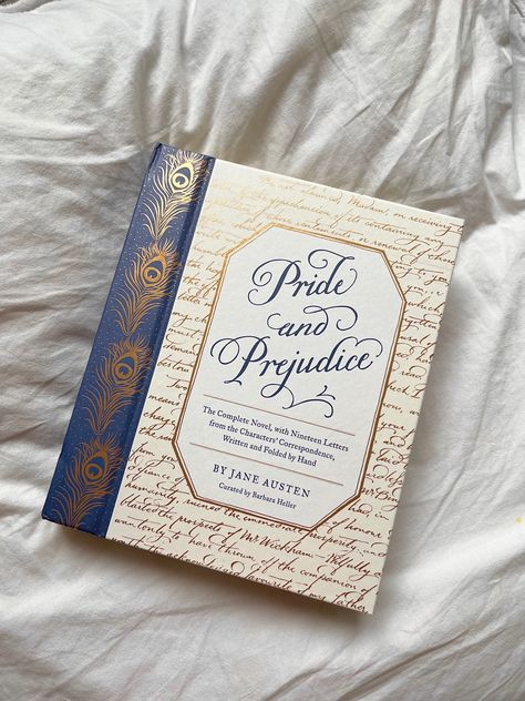 Pride And Predijuce Book, Pride And Predijuce, Pride And Prejudice Book Aesthetic, Pride And Prejudice Book Cover, Incandescently Happy, Pride And Prejudice Quotes, Pride And Prejudice Book, Coffee Life, Book Wishlist