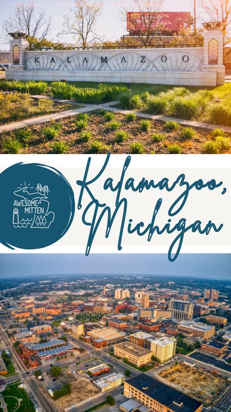 add this to your Michigan bucket list Michigan Activities, Michigan Bucket List, Michigan Travel Destinations, Midwest Region, Kalamazoo Michigan, Michigan Travel, Upper Peninsula, West Michigan, Pure Michigan