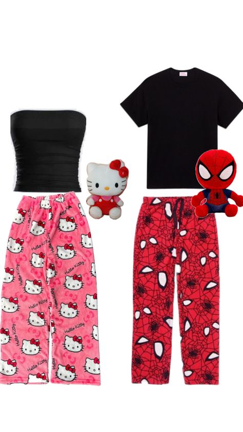 Lovs Matching Pants Couple, Matching Pj Pants For Couples, Cute Couple Christmas Pajamas, Matching Pyjamas Couple, Spiderman Pyjamas, Couple Pajamas Christmas, Matching Pajamas For Couples, Matching Couple Pajamas, Spiderman Pajamas