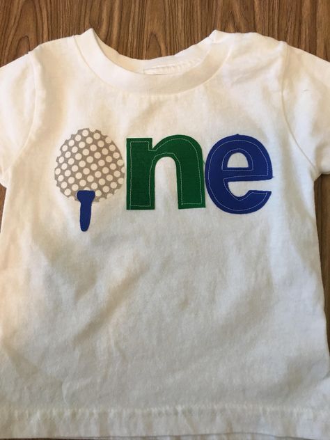 golf birthday theme shirt, baby boy one golf ball shirt, Golf 1 2 3 4 birthday shirt, tee first birthday shirt, First birthday shirt Putt Putt Party, 4 Birthday Shirt, First Birthday Golf, Golf First Birthday, Birthday Golf, First Birthday Shirt, 4 Birthday, Twin First Birthday, 1st Birthday Shirts