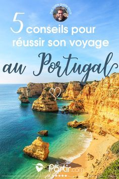 Lisbon Portugal Travel, Delhi Travel, Voyage Europe, Algarve Portugal, Destination Voyage, Beaches In The World, Portugal Travel, Most Beautiful Beaches, Porto Portugal