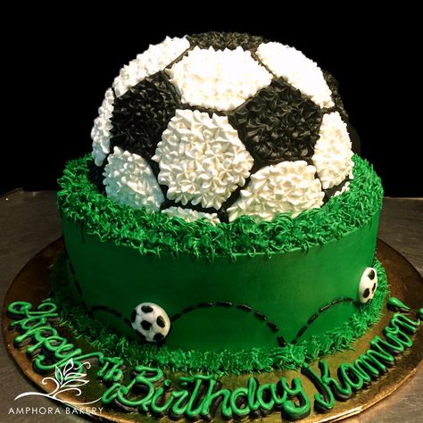 Scooter Cake, Pink Unicorn Cake, Football Cake Design, Sports Celebration, Cake Pricing Guide, Christening Cake Girls, Soccer Ball Cake, Soccer Birthday Cakes, Cake Designs For Boy