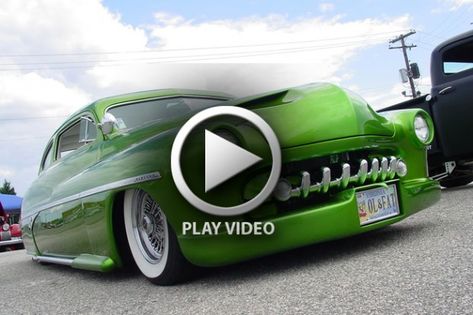 Lead Sled - Video #4761 Latest House Design, Added on , Latest House Design and Decor Ideas about Entire Home Here. Old Hot Rods, Kustom Cars, Latest House Designs, Lead Sled, Cars Classic, Car Chevrolet, Travel Outdoors, Slide Show, Chevrolet Chevelle