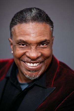 KeithDavid1  Keith David Interview John Carpenter's The Thing, Keith David, Something About Mary, David Best, There's Something About Mary, David Williams, Requiem For A Dream, Famous Actors, Tv Icon