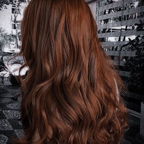 Toffee Blonde, Hairstyle For Beginners, Dark Ginger Hair, Deep Auburn, Cowboy Copper Hair, Cowboy Copper, Cinnamon Hair, 5 Minute Hairstyles, Red Hair Inspo