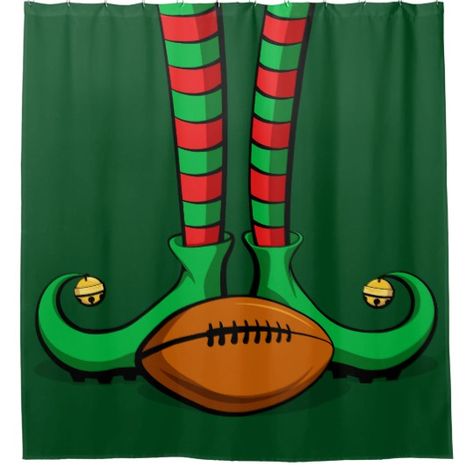 Soccer Christmas, Turtle Crafts, Football Christmas, Soccer Inspiration, Christmas Shower, Christmas Shower Curtains, Soccer Party, Crafts Cards, Christmas Card Crafts